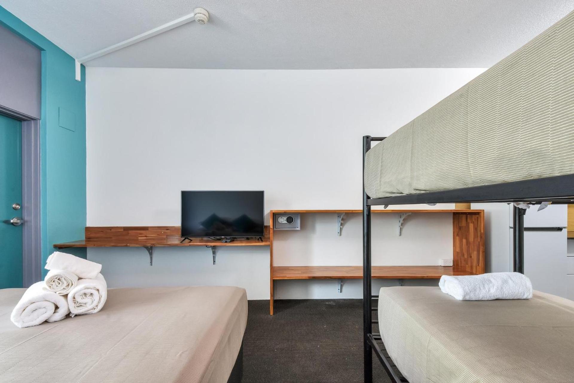 Capitanos Hotel Darwin Bilik gambar