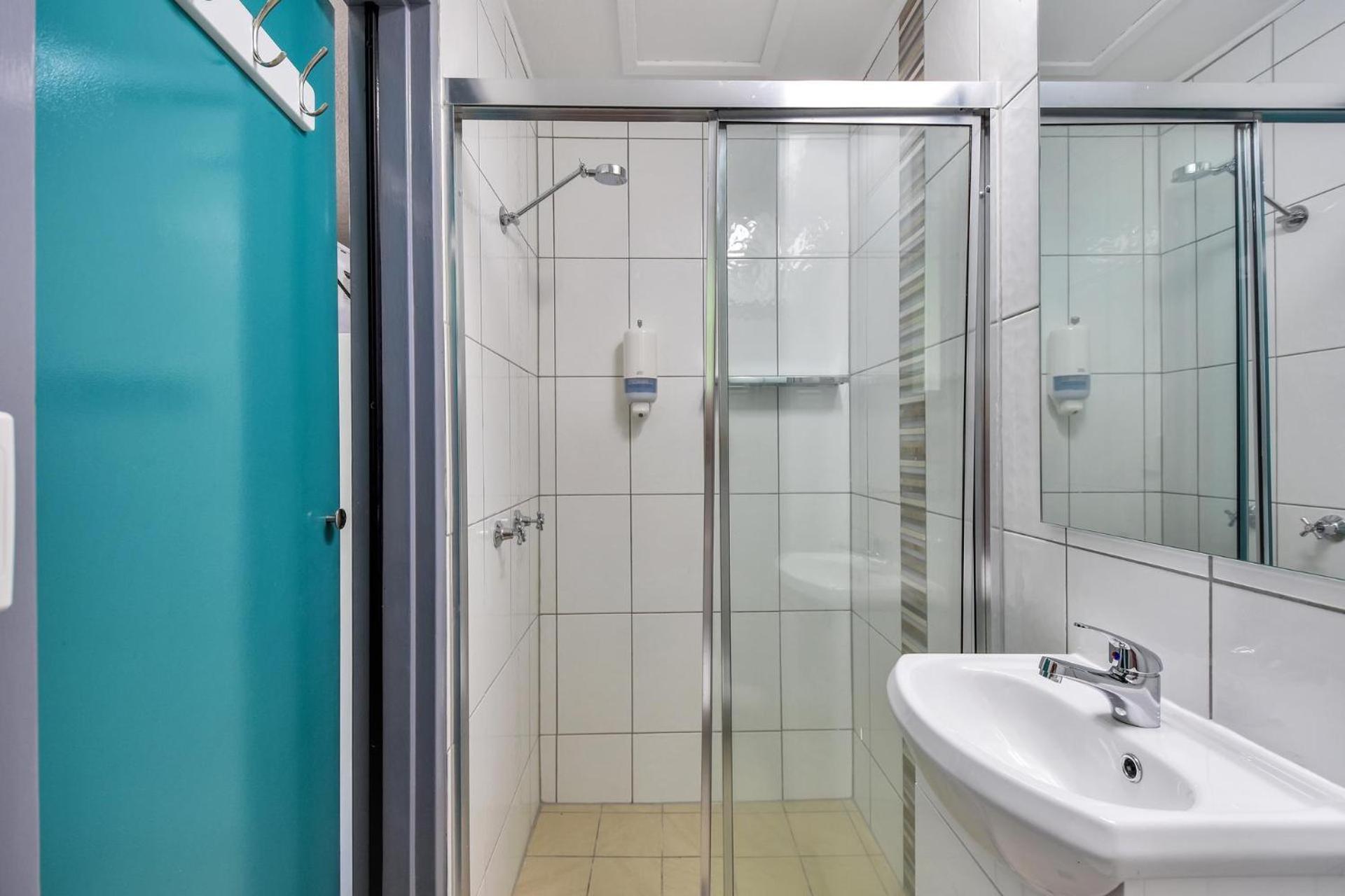 Capitanos Hotel Darwin Bilik gambar